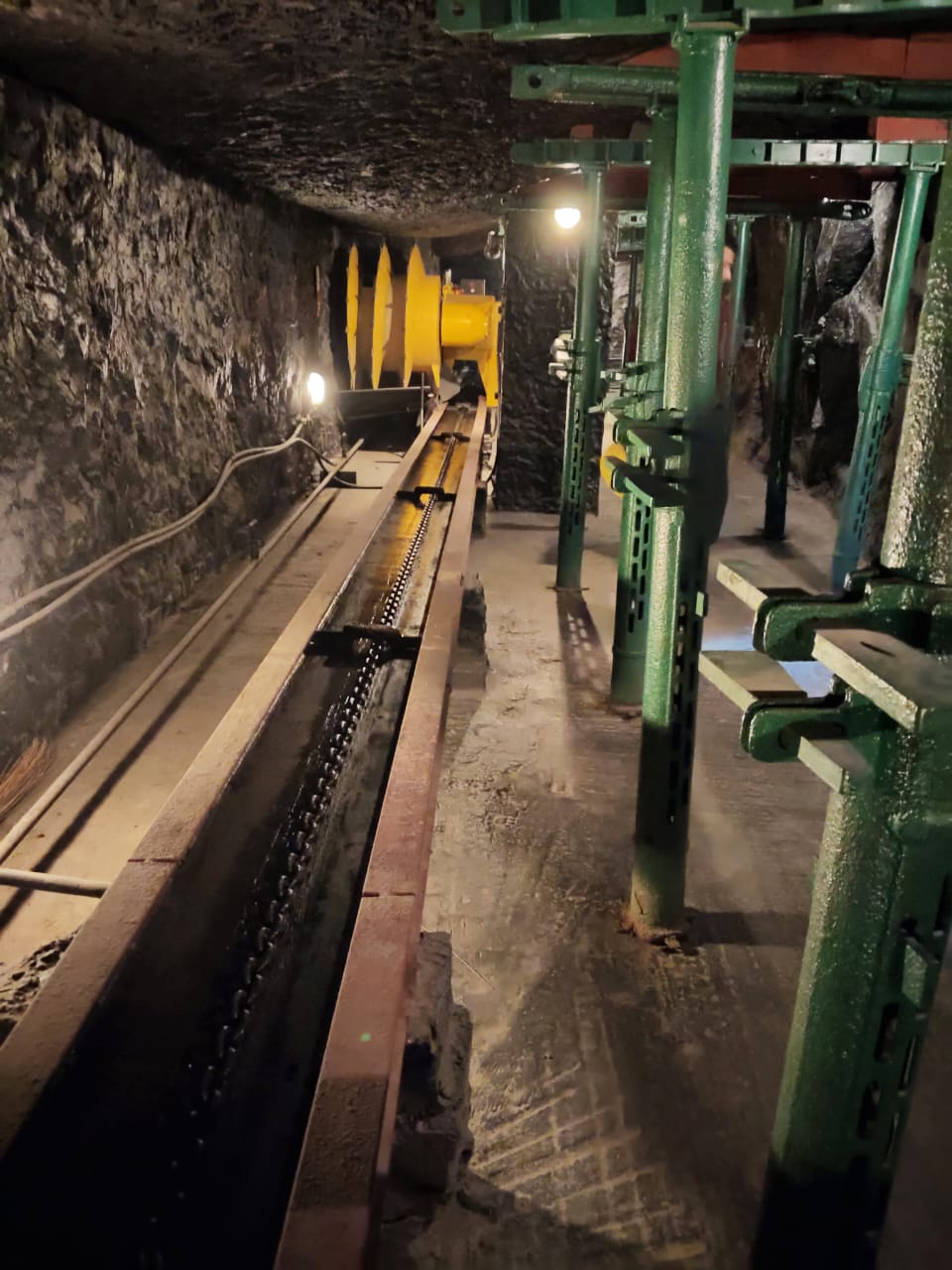 Exploring Science Beyond the Classroom